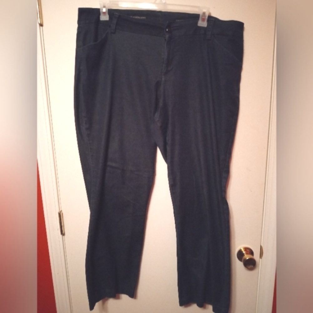 Women's Jeans, Lee,Lee Modern Series, Jeans, Plus size Jeans, Denim, 20 W Jeans